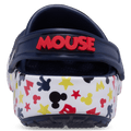 Kids' Mickey Mouse and Friends Classic Clog - Multi