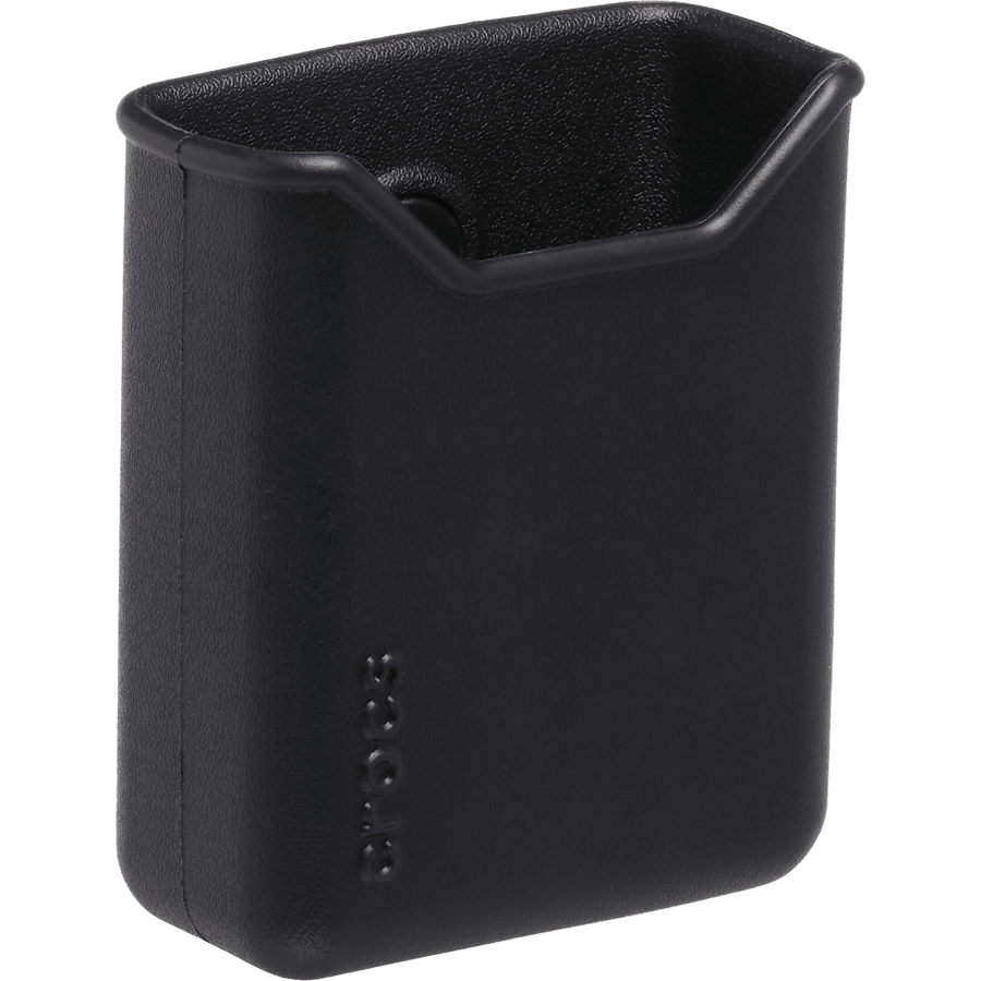 Accessory Pocket Pouch - Black