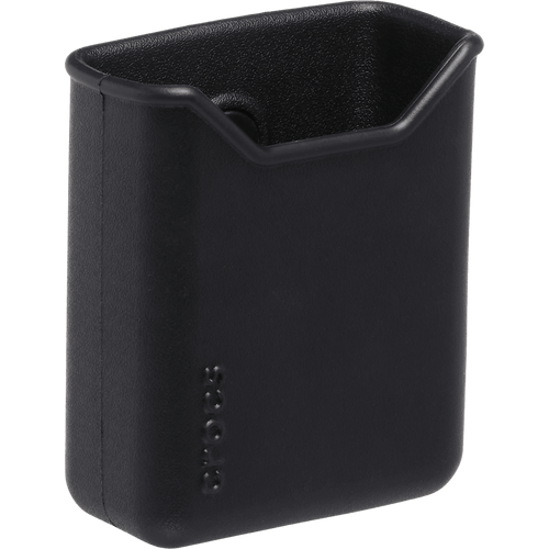 Accessory Pocket Pouch - Black