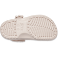 Classic Pearl Shine Clog T BFr - Quartz