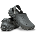 Echo Camo RO Clog - Slate Grey / Multi