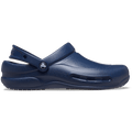 Bistro Work Clog - Navy