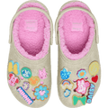 Minnie and Daisy Classic Lined Clog - Crocs