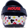 Toddlers' Mickey & Friends Classic Clog - Multi