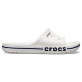 White / Navy