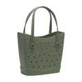 Classic Medium Tote - Cargo