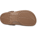 Classic Animal Clog - Sepia / Leopard