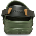 All-Terrain Clog - Crocs
