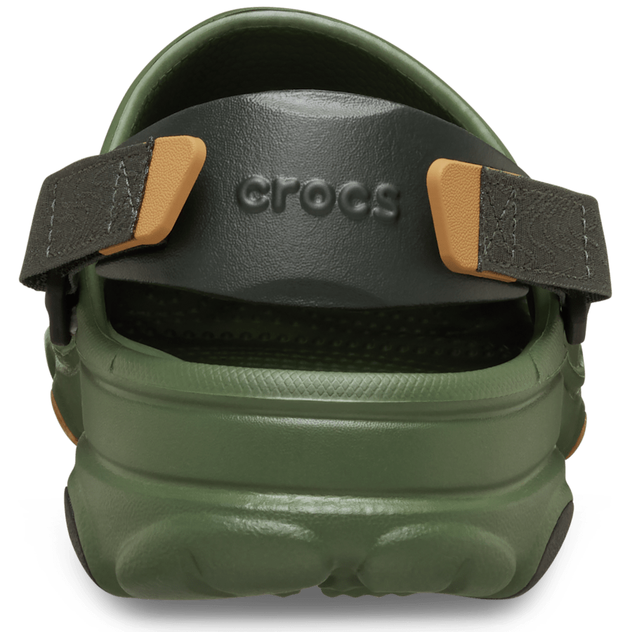 All-Terrain Clog - Crocs