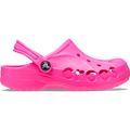 Toddler Baya Clog - Electric Pink