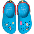 Doraemon Classic Clog - Multi