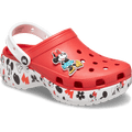 Mickey Platform Clog - Crocs