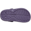 Toddler Classic Lined Clog - Nightshade
