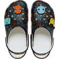 Pokémon Classic Clog - Multi