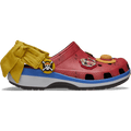 Kids ONE PIECE Luffy Classic Clog - Multi