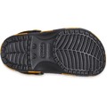 Kids' Harry Potter Hufflepuff Classic Clog - Multi