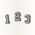 Numéros Varsity