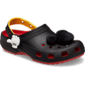 Mickey Mouse Classic Clog - Flame