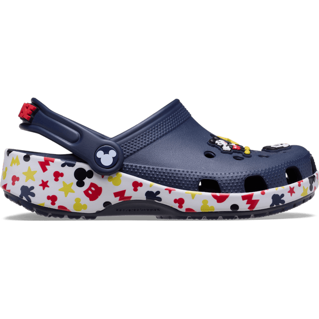 Toddlers' Mickey & Friends Classic Clog