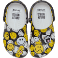 Kids’ SmileyWorld® Clog - Multi