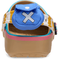 Kids ONE PIECE Chopper Classic Clog - Multi