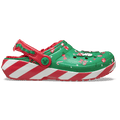 Kids’ Mickey Mouse Holiday Lined Clog - Multi