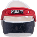 Peanuts Classic Clog - Multi