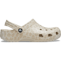 Classic Animal Clog - Almond Tint/Leopard