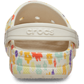 Kids' Baya Seasonal Printed Clog - Stucco