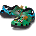 Kids' Minecraft Classic Clog - Multi