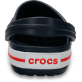 Kids' Crocband™ Clog - Navy / Red