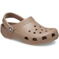 Classic Clog - Latte