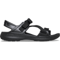 Quick Trail Sandal - Black / Black