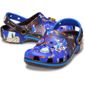Kids' Sonic The Hedgehog Classic Clog - Multi