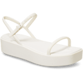 Miami Platform Y Strap Sandal - Crocs