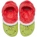 Kid's The Grinch Classic Lined Clog - Multi