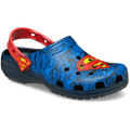 Superman Classic Clog - Multi