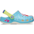 Toddlers' Peppa Pig Classic Clog - Multi
