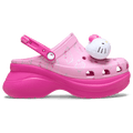 Hello Kitty Bae Clog - Crocs