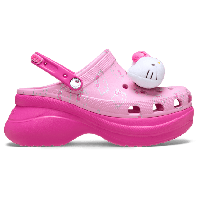 Hello Kitty Bae Clog