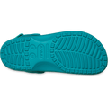 NFL Miami Dolphins Classic Clog - Crocs