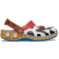 Kids’ Disney Pixar's Toy Story Sheriff Woody Classic Clog - Blue Jean