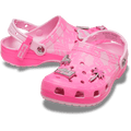 Barbie Classic Clog - Multi