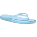 Miami Round Toe Jelly Flip - Crocs