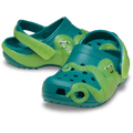 Toddler Classic IAM Color Change Octopus Clog - Deep Dive