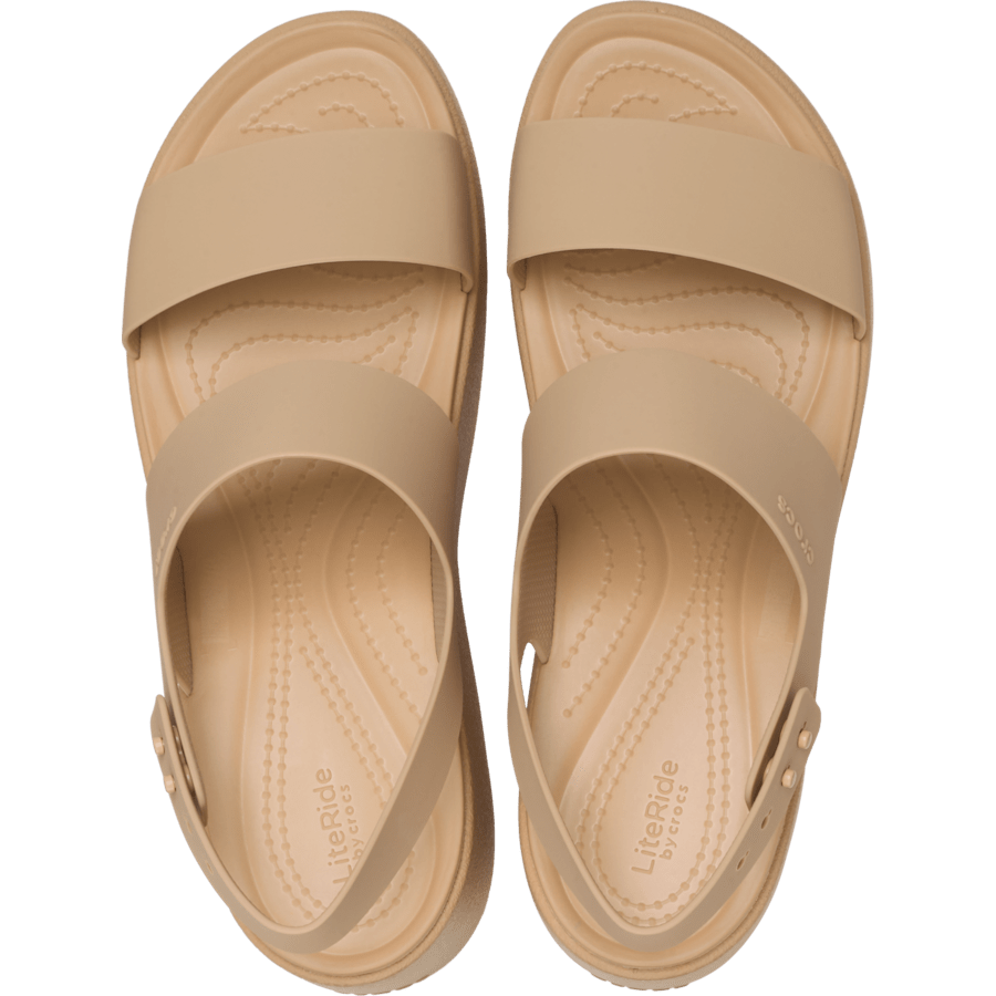 Brooklyn Sky Sandal