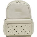 Nylon Backpack - Meteor