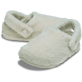 Classic Cozzzy Slipper - Stucco