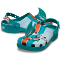 NFL Miami Dolphins Classic Clog - Multi