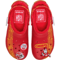 NFL Kansas City Chiefs Classic Lined Clog - Multi